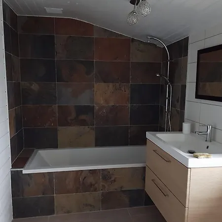 Σπίτι διακοπών La Vie En Couleur