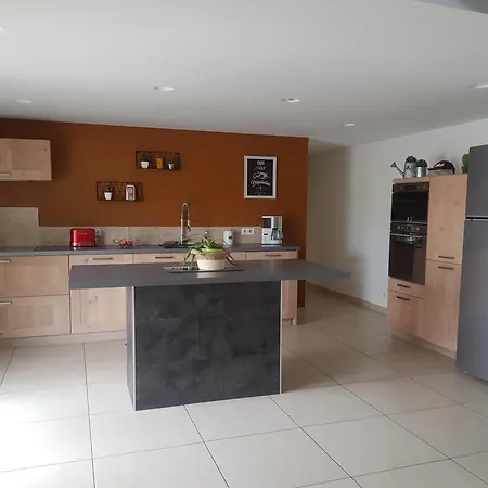 La Vie En Couleur Saint-Paul-en-Gâtine