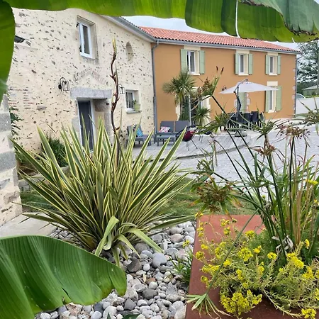 Σπίτι διακοπών La Vie En Couleur