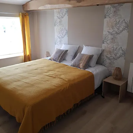 La Vie En Couleur Σπίτι διακοπών Saint-Paul-en-Gâtine