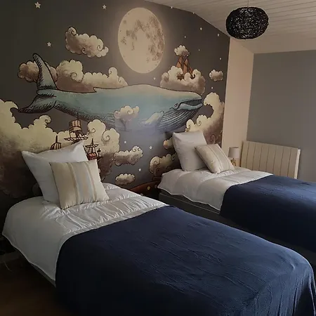 La Vie En Couleur * Saint-Paul-en-Gâtine