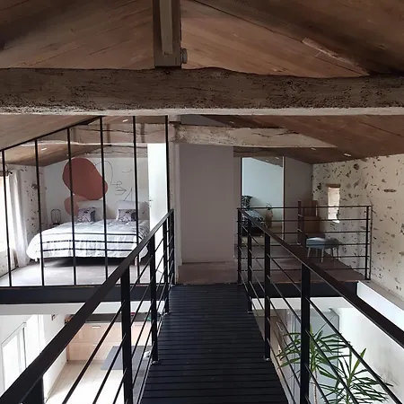 La Vie En Couleur Saint-Paul-en-Gâtine