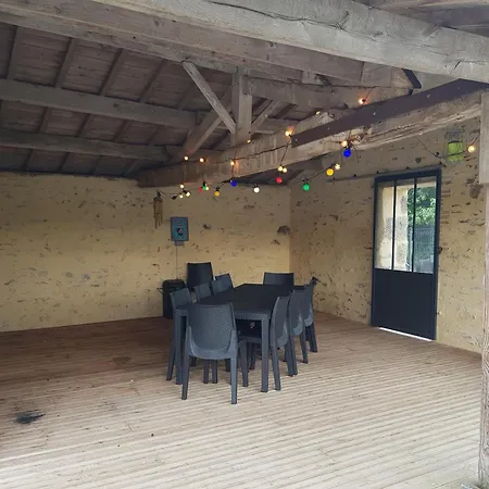 La Vie En Couleur Feriehus