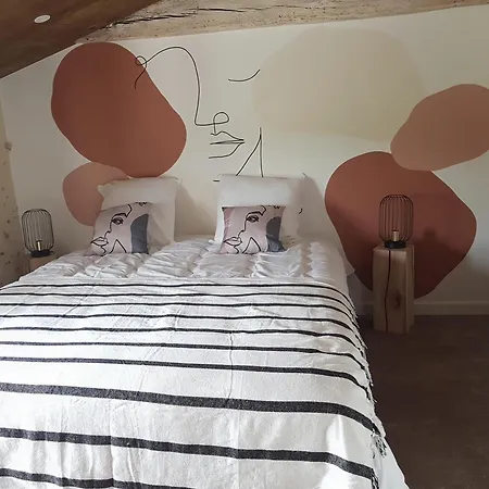 La Vie En Couleur * Saint-Paul-en-Gâtine