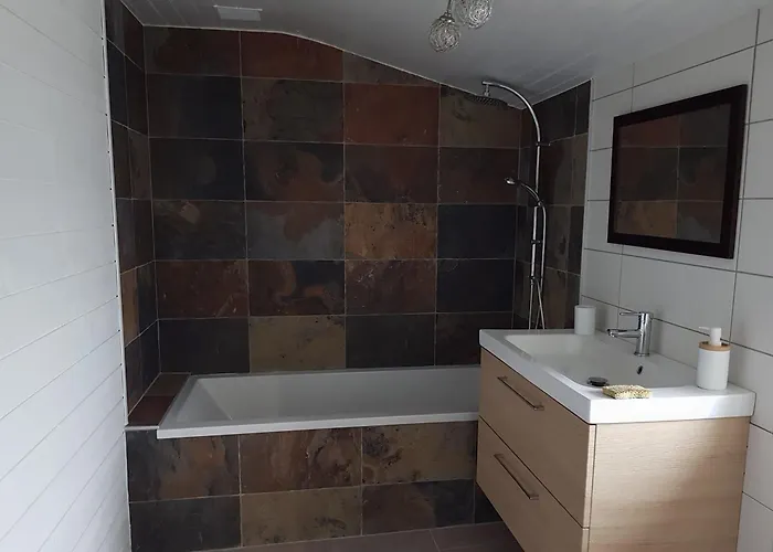 Hébergement de vacances La Vie En Couleur