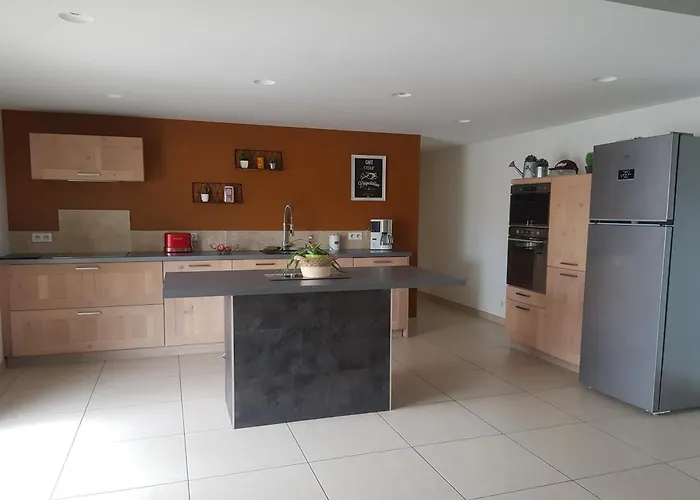 La Vie En Couleur Saint-Paul-en-Gâtine