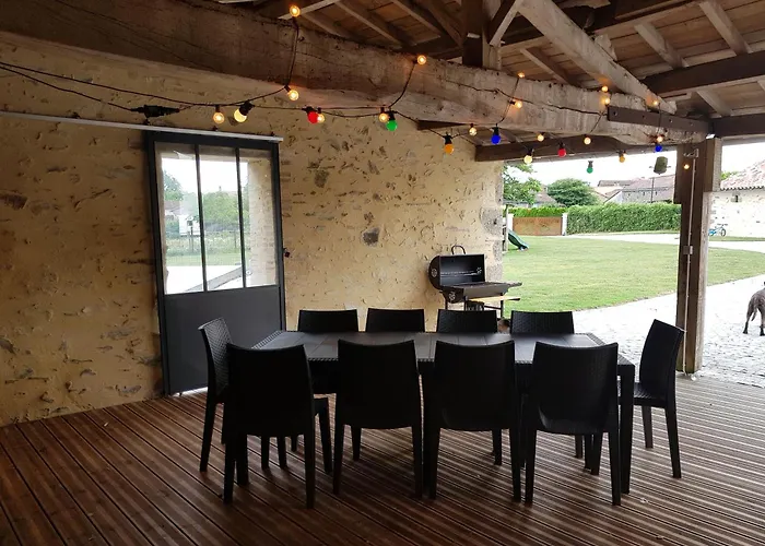 La Vie En Couleur * Saint-Paul-en-Gâtine