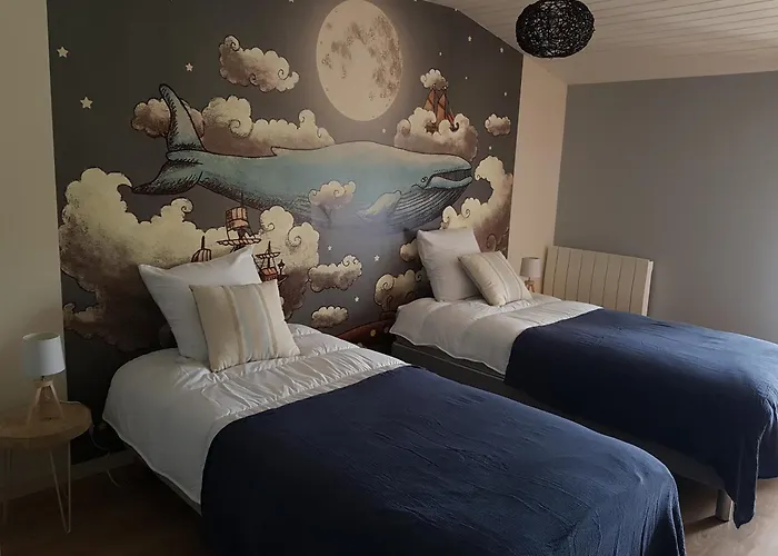 La Vie En Couleur * Saint-Paul-en-Gâtine