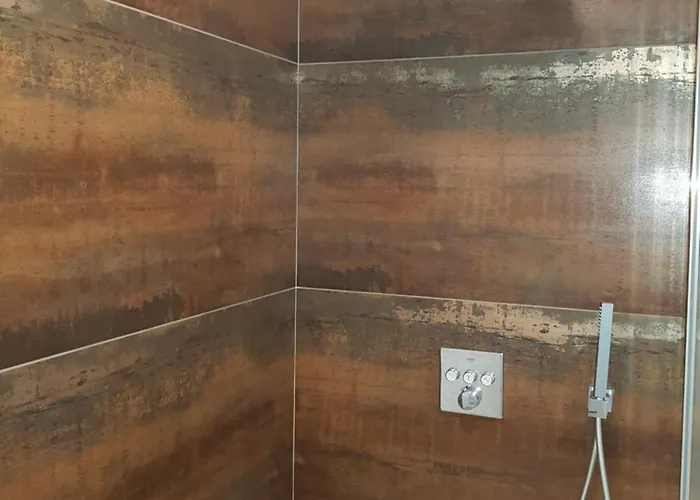 Hébergement de vacances La Vie En Couleur Saint-Paul-en-Gâtine