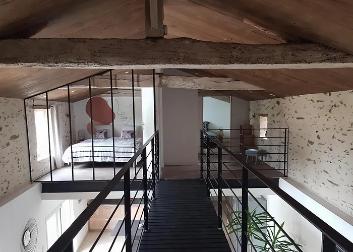 La Vie En Couleur Saint-Paul-en-Gâtine