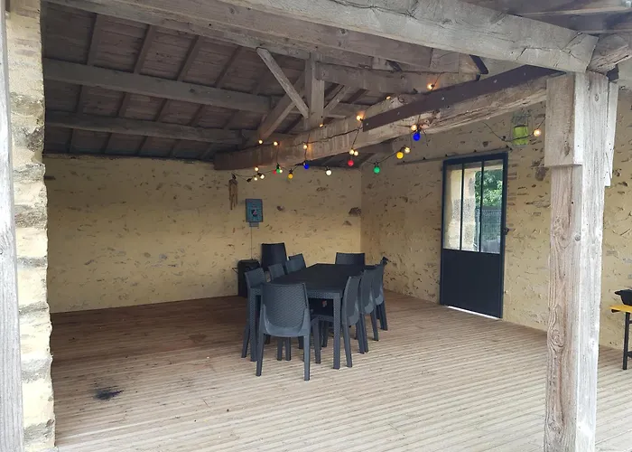 La Vie En Couleur Hébergement de vacances