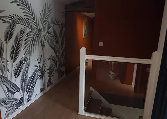 La Vie En Couleur * Saint-Paul-en-Gâtine