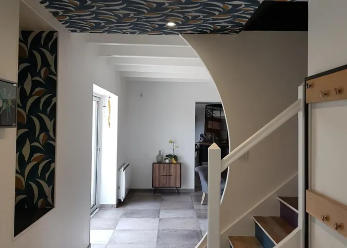 La Vie En Couleur Hébergement de vacances