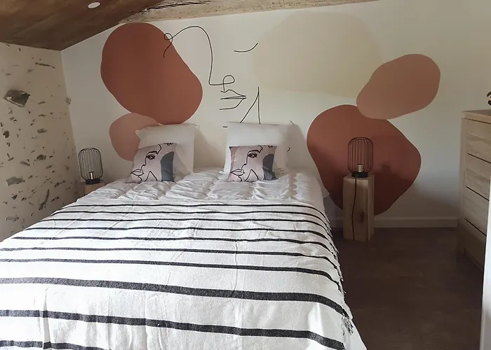 La Vie En Couleur * Saint-Paul-en-Gâtine